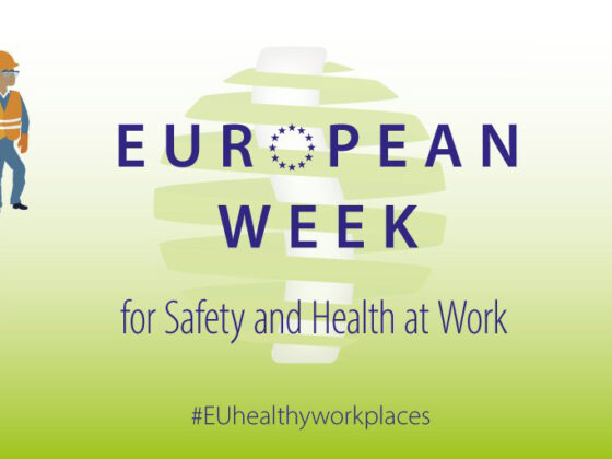 Settimana Europea per la salute e sicurezza sul lavoro