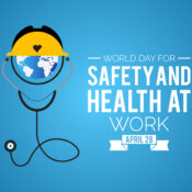 giornata mondiale salute sicurezza sul lavoro