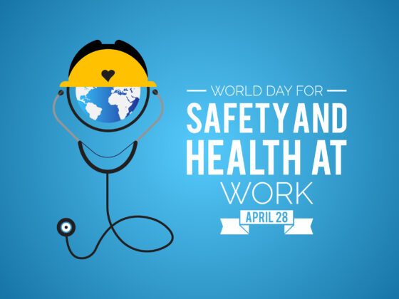 28 aprile: Giornata Mondiale Salute e Sicurezza sul Lavoro