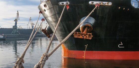 Eventi lesivi mortali registrati tra gli addetti alla navigazione e alla pesca marittima